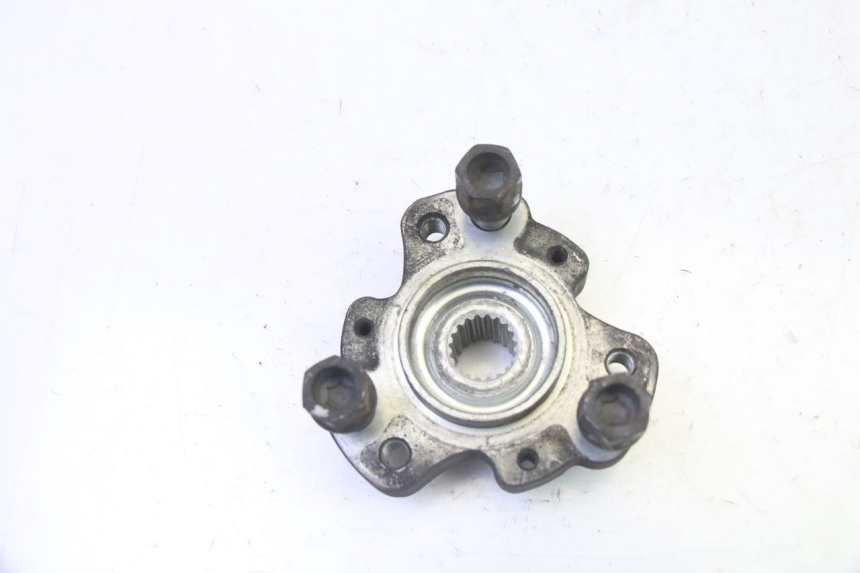 photo de REAR WHEEL HUB PEUGEOT CITYSTAR 50 (2013 - 2017) - Component detail