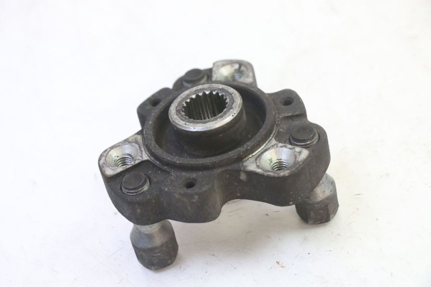 photo de REAR WHEEL HUB PEUGEOT CITYSTAR 50 (2013 - 2017) - Technical close-up