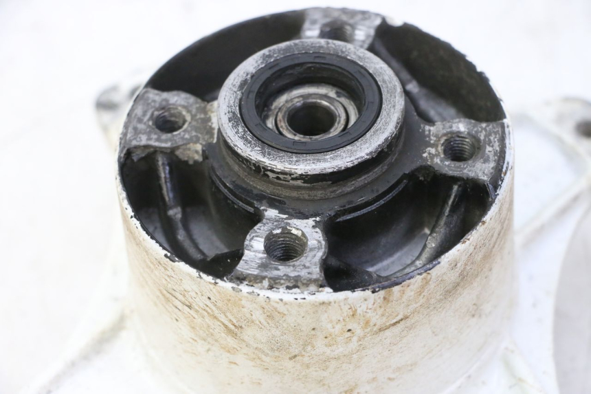 photo de REAR WHEEL HUB SKYTEAM DAX REPLICA 110 (2005 - 2015) - Zoom on usage condition