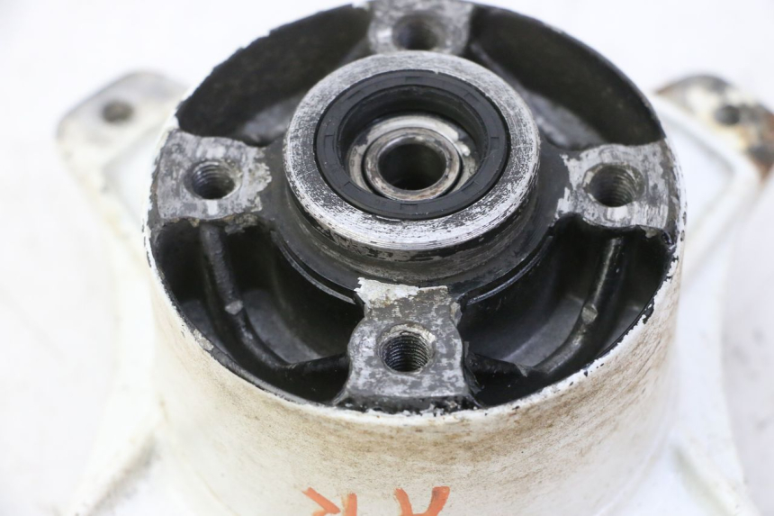 photo de REAR WHEEL HUB SKYTEAM DAX REPLICA 110 (2005 - 2015) - Alternative perspective