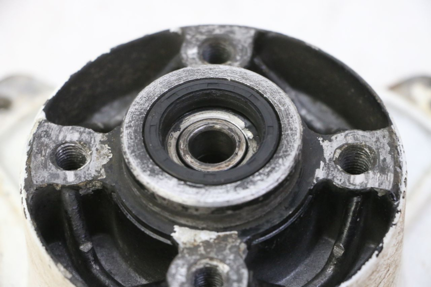 photo de REAR WHEEL HUB SKYTEAM DAX REPLICA 110 (2005 - 2015) - Technical close-up