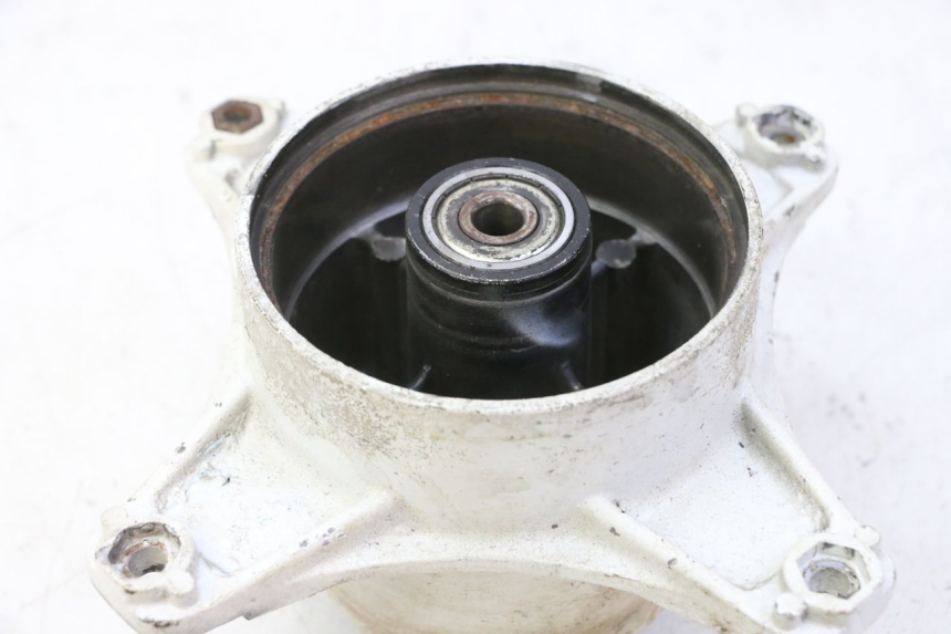 photo de REAR WHEEL HUB SKYTEAM DAX REPLICA 110 (2005 - 2015) - Surface and material condition