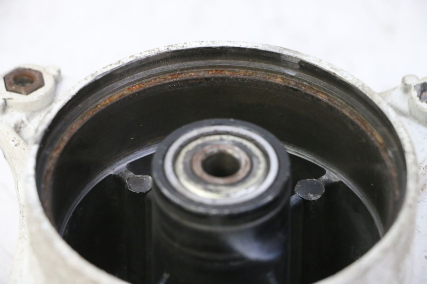 photo de REAR WHEEL HUB SKYTEAM DAX REPLICA 110 (2005 - 2015) - Checked used part