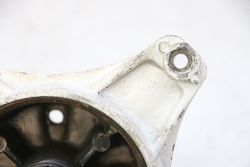 photo de REAR WHEEL HUB SKYTEAM DAX REPLICA 110 (2005 - 2015) - Markings and original references