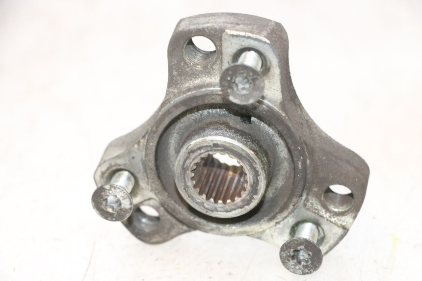 photo de REAR WHEEL HUB PEUGEOT ELYSTAR 50 (2002 - 2014) - Main view