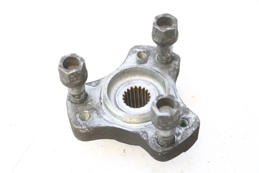 photo de REAR WHEEL HUB PEUGEOT ELYSTAR 50 (2002 - 2014) - Main view