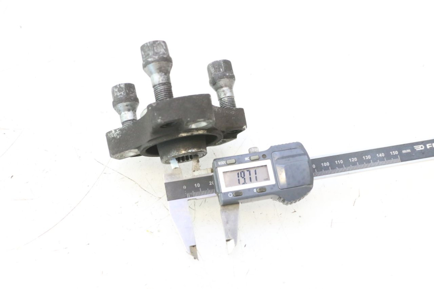 photo de REAR WHEEL HUB PEUGEOT ELYSTAR 50 (2002 - 2014) - Component detail
