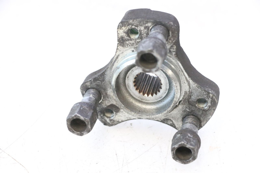 photo de REAR WHEEL HUB PEUGEOT ELYSTAR 50 (2002 - 2014) - Alternative perspective