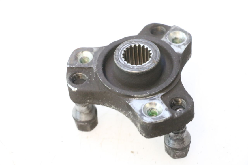 photo de REAR WHEEL HUB PEUGEOT ELYSTAR 50 (2002 - 2014) - Technical close-up