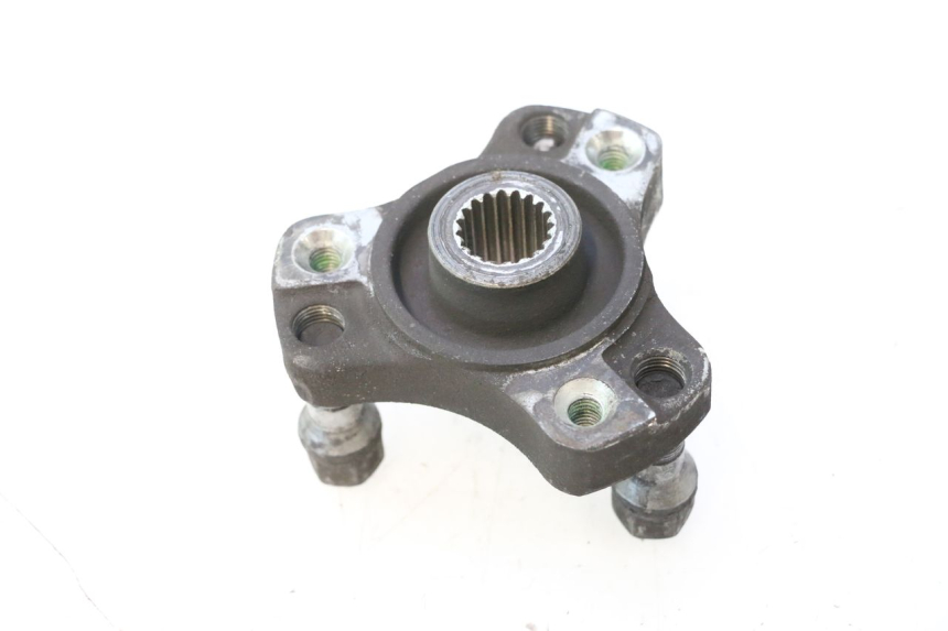 photo de REAR WHEEL HUB PEUGEOT ELYSTAR 50 (2002 - 2014) - Product overview