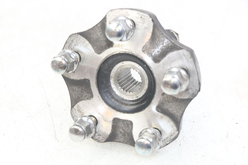 photo de REAR WHEEL HUB SYM FIDDLE 3 III 125 (2014 - 2020) - Main view