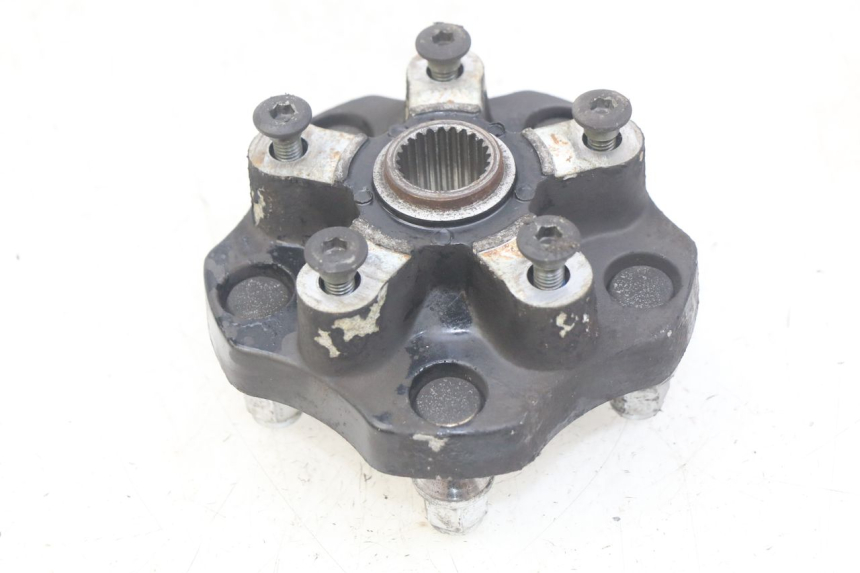 photo de REAR WHEEL HUB SYM FIDDLE 3 III 125 (2014 - 2020) - Alternative perspective
