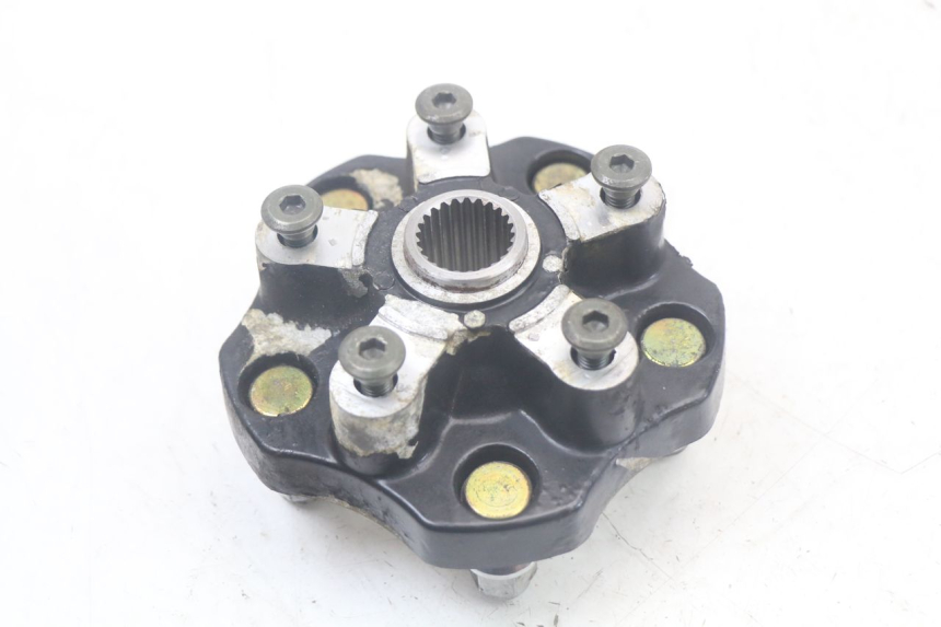 photo de REAR WHEEL HUB SYM FIDDLE 3 III 125 (2014 - 2020) - Main view