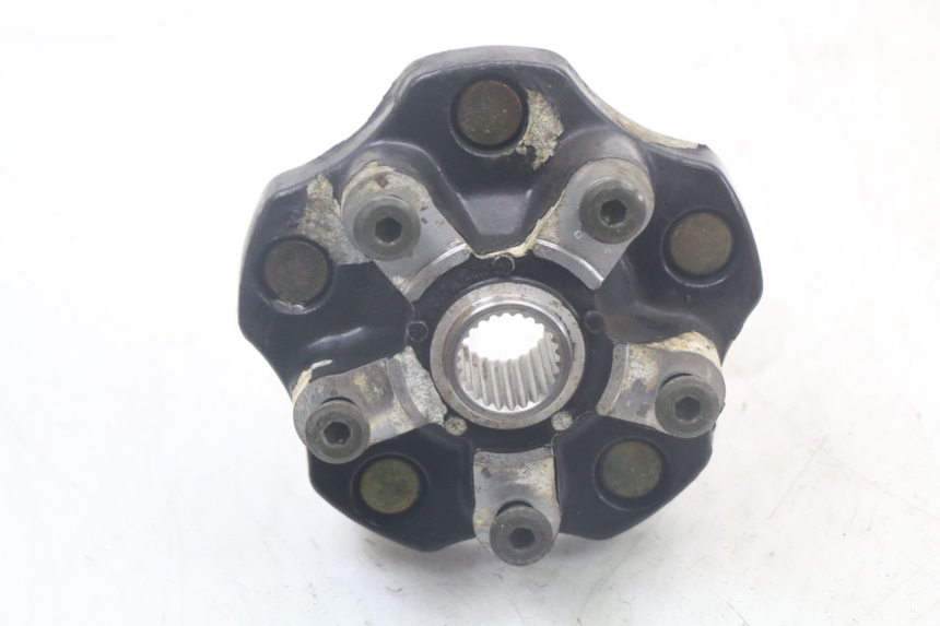 photo de REAR WHEEL HUB SYM FIDDLE 3 III 125 (2014 - 2020) - Component detail