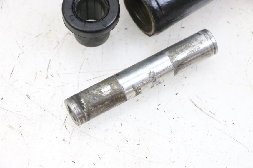 photo de REAR WHEEL HUB HYTRACK HY S 4X4 410 (2013 - 2016) - Zoom on usage condition