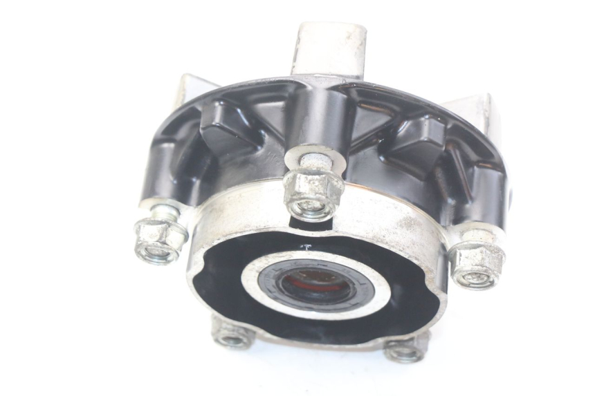 photo de REAR WHEEL HUB HONDA INTEGRA NC D 750 (2016 - 2018) - Zoom on usage condition