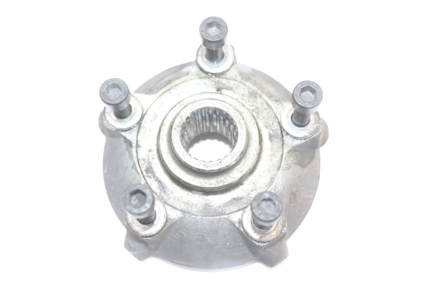 photo de REAR WHEEL HUB RENAULT KOURANOS 125 (2001 - 2004) - Component detail