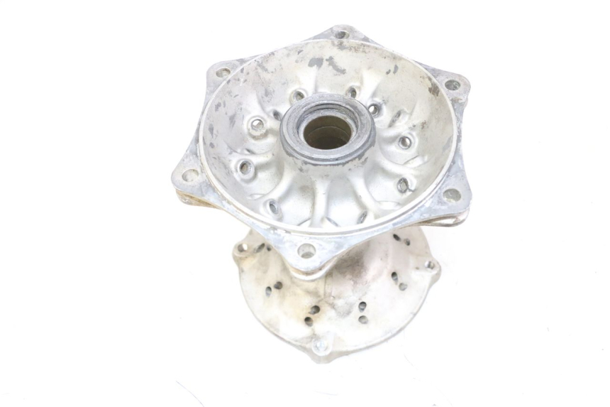 photo de REAR WHEEL HUB KAWASAKI KX F KXF 450 (2009 - 2011) - Zoom on usage condition