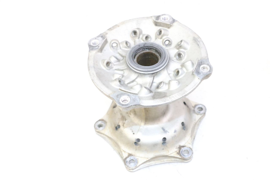 photo de REAR WHEEL HUB KAWASAKI KX F KXF 450 (2009 - 2011) - Alternative perspective