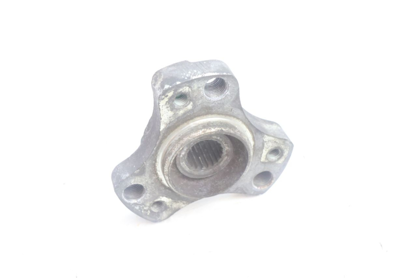 photo de REAR WHEEL HUB PEUGEOT LUDIX BLASTER 50 (2006 - 2014) - Zoom on usage condition