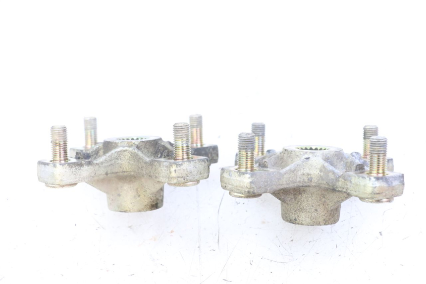 photo de REAR WHEEL HUB MASAI XL 50 (2012 - 2019) - Component detail