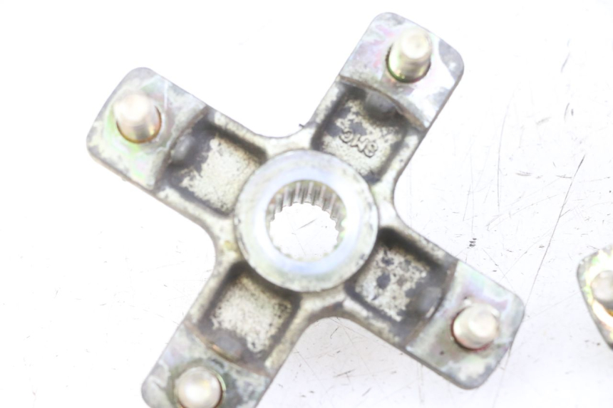 photo de REAR WHEEL HUB MASAI XL 50 (2012 - 2019) - Technical close-up