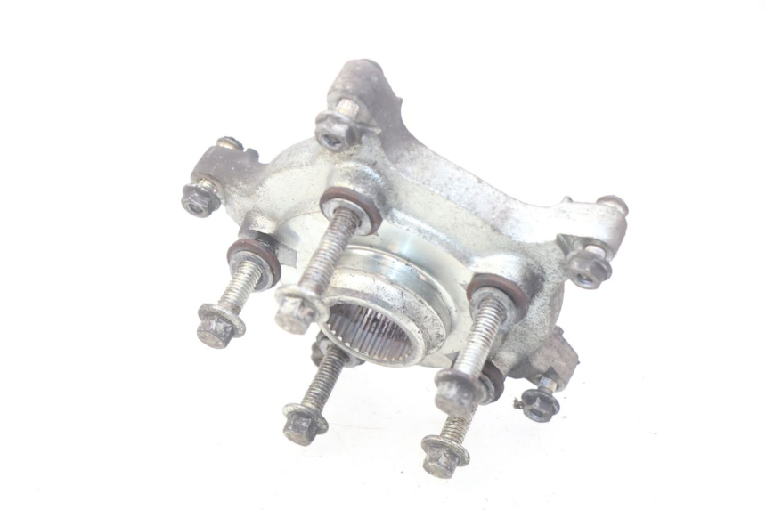 photo de REAR WHEEL HUB PIAGGIO MP3 500 (2011 - 2015) - Component detail