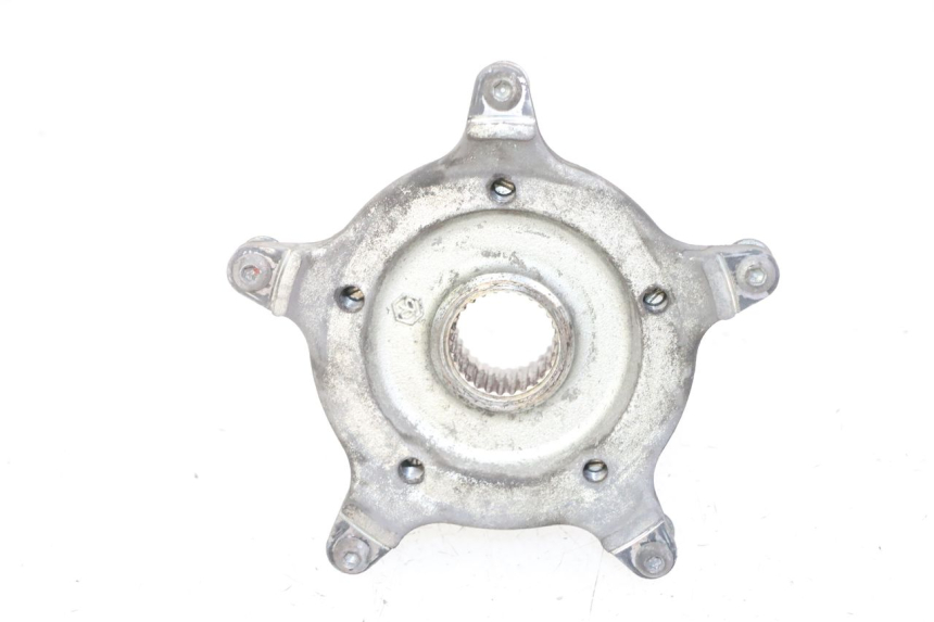 photo de REAR WHEEL HUB PIAGGIO MP3 500 (2011 - 2015) - Main view