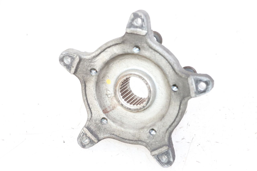 photo de REAR WHEEL HUB PIAGGIO MP3 500 (2014 - 2017) - Main view