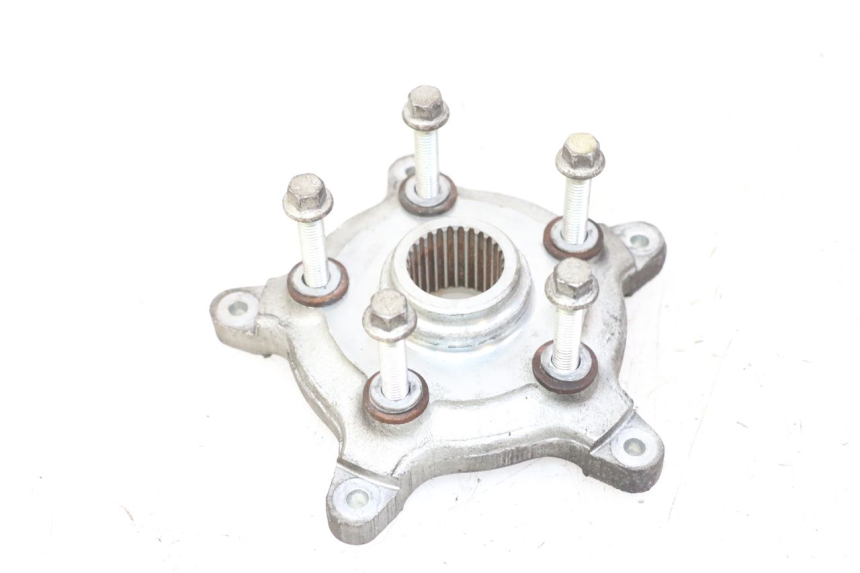 photo de REAR WHEEL HUB PIAGGIO MP3 500 (2014 - 2017) - Alternative perspective