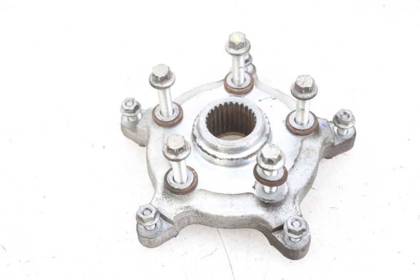 photo de REAR WHEEL HUB PIAGGIO MP3 500 (2016 - 2018) - Alternative perspective