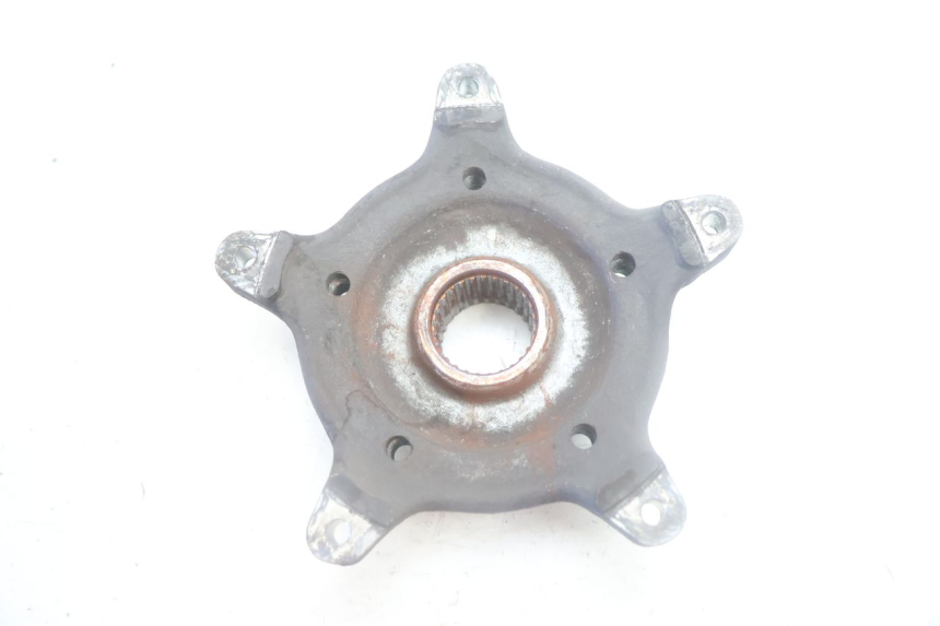 photo de REAR WHEEL HUB PIAGGIO MP3 500 (2016 - 2018) - Main view