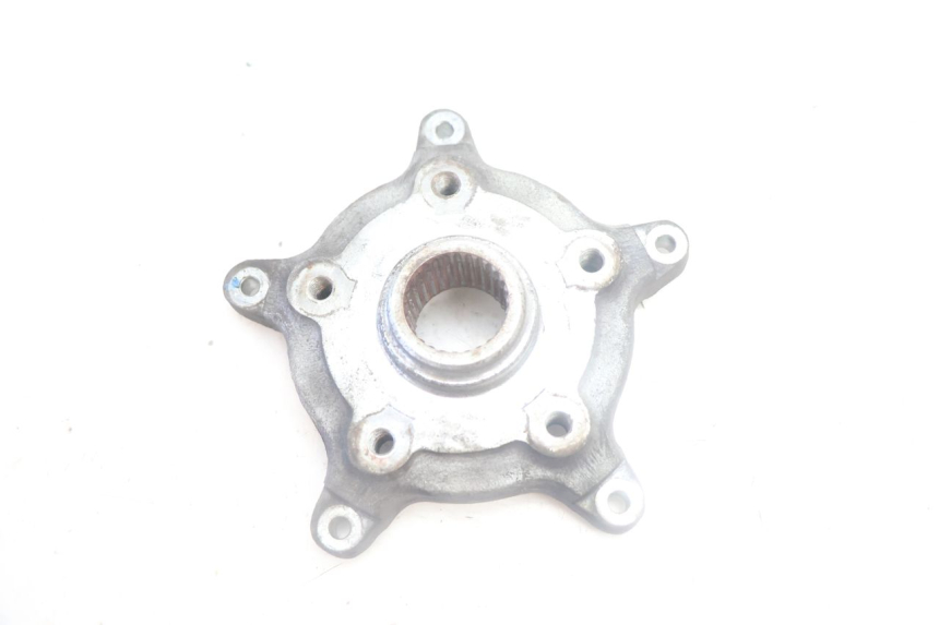 photo de REAR WHEEL HUB PIAGGIO MP3 500 (2016 - 2018) - Alternative perspective