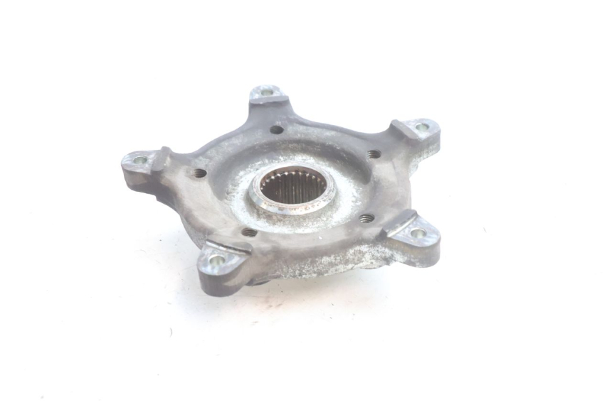 photo de REAR WHEEL HUB PIAGGIO MP3 500 (2016 - 2018) - Component detail