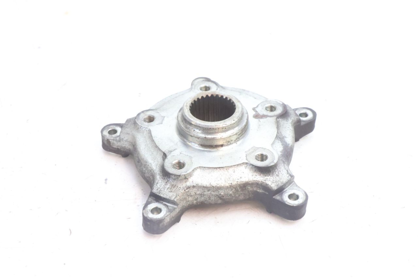 photo de REAR WHEEL HUB PIAGGIO MP3 500 (2016 - 2018) - Product overview