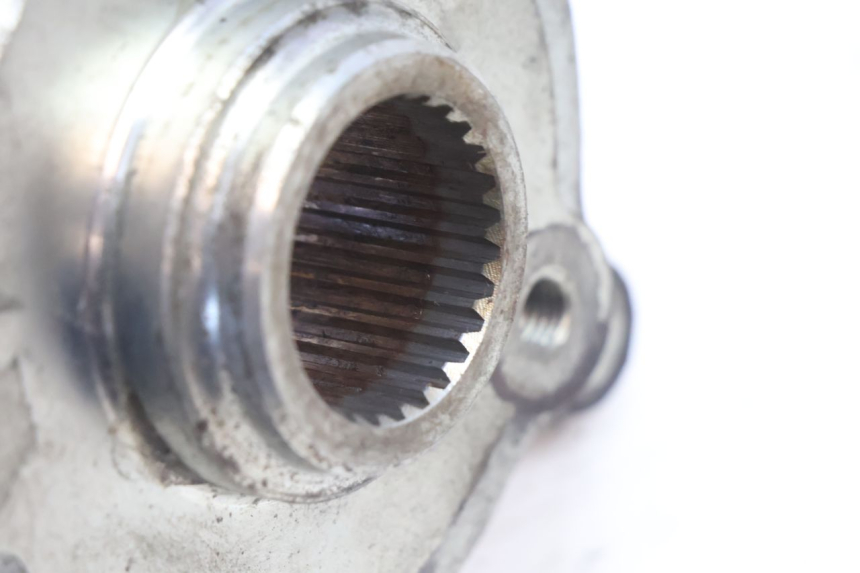 photo de REAR WHEEL HUB PIAGGIO MP3 500 (2016 - 2018) - Fixing points details