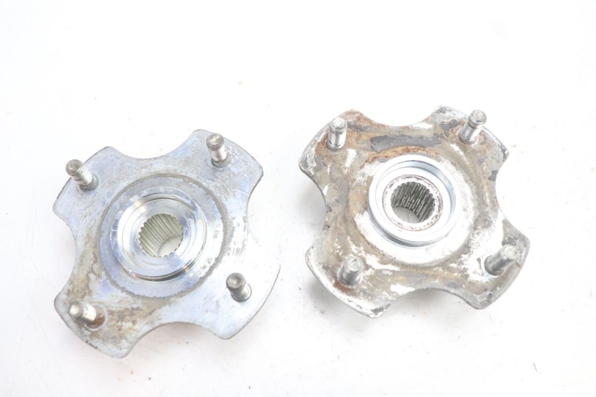 photo de REAR WHEEL HUB KYMCO MXU R 250 (2004 - 2010) - Main view