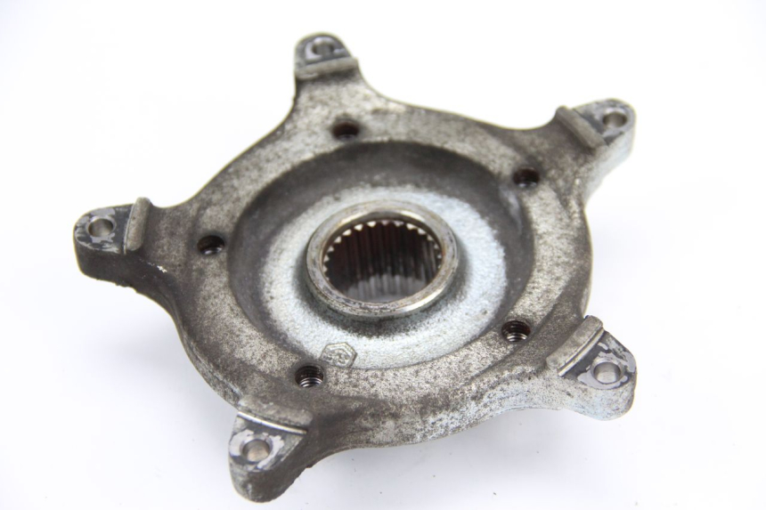 photo de REAR WHEEL HUB GILERA NEXUS 125 (2009 - 2013) - Main view