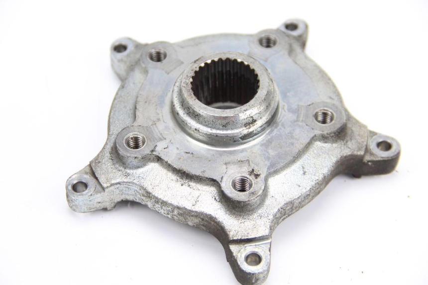 photo de REAR WHEEL HUB GILERA NEXUS 125 (2009 - 2013) - Alternative perspective