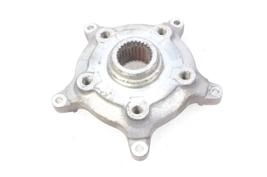 photo de REAR WHEEL HUB GILERA NEXUS 125 (2009 - 2013) - Component detail