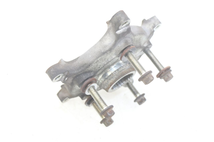 photo de REAR WHEEL HUB GILERA NEXUS 125 (2007 - 2009) - Alternative perspective