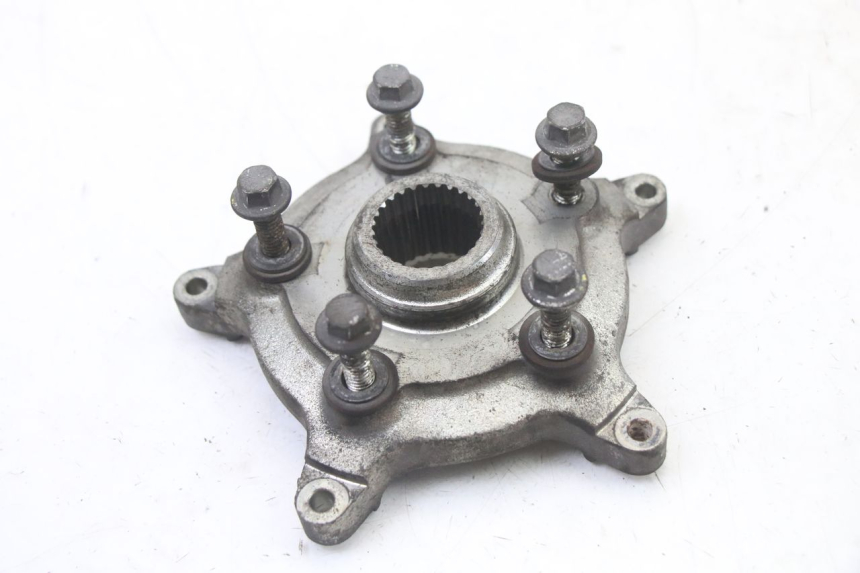 photo de REAR WHEEL HUB GILERA NEXUS 300 (2008 - 2013) - Main view