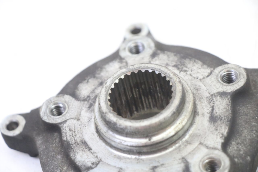 photo de REAR WHEEL HUB GILERA NEXUS 125 (2009 - 2013) - Product overview