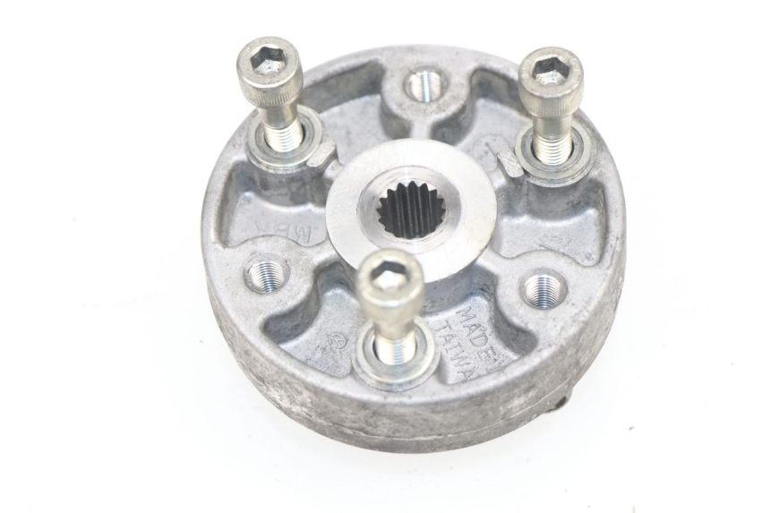 photo de REAR WHEEL HUB MBK NITRO 50 (2004 - 2008) - Main view