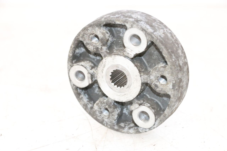 photo de REAR WHEEL HUB MBK NITRO 50 (2004 - 2008) - Main view