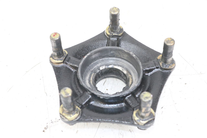 photo de REAR WHEEL HUB HONDA NTV DEAUVILLE 650 (1998 - 2001) - Main view