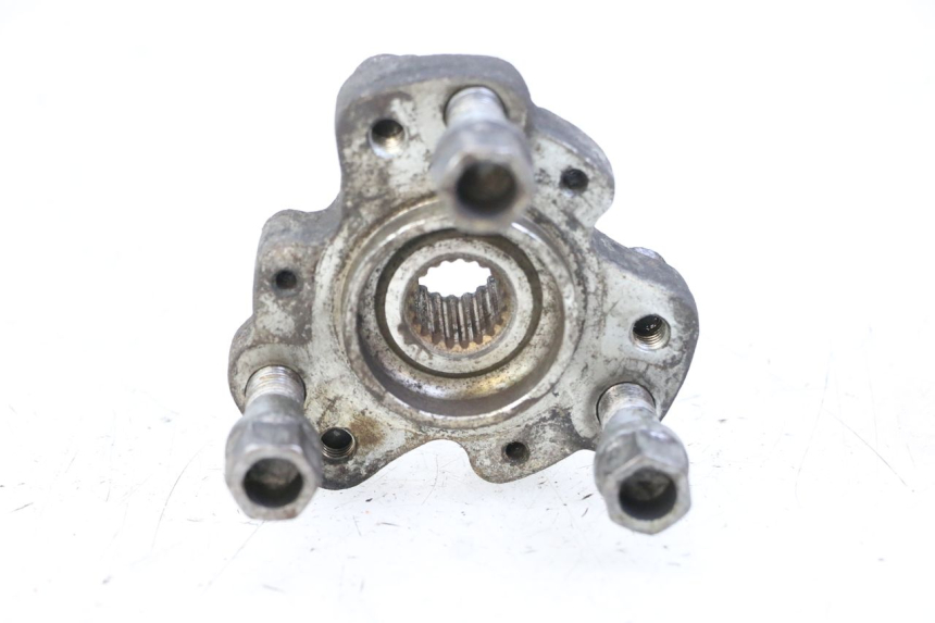 photo de REAR WHEEL HUB PEUGEOT CITYSTAR 125 (2011 - 2017) - Main view