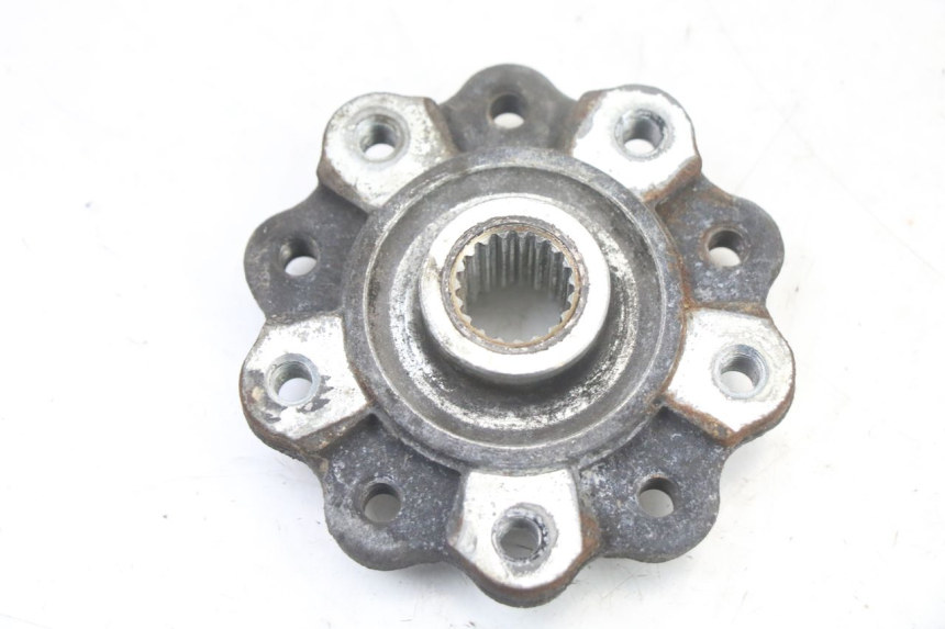 photo de REAR WHEEL HUB PEUGEOT SPEEDFIGHT 3 LC 2T 50 (2009 - 2015) - Main view