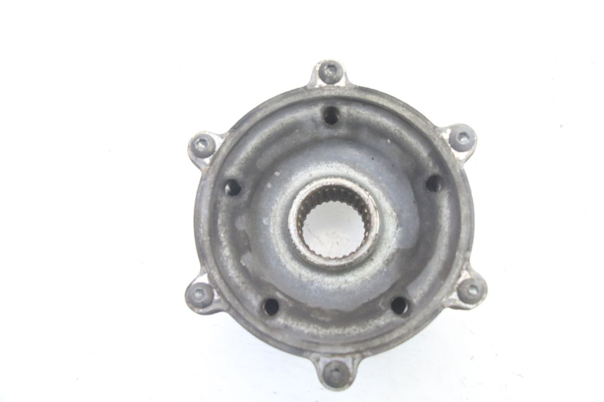 photo de REAR WHEEL HUB PIAGGIO VESPA GRANTURISMO 125 (2003 - 2007) - Product overview