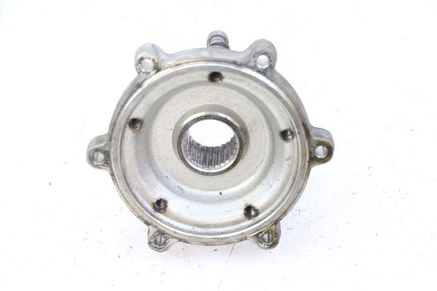 photo de REAR WHEEL HUB PIAGGIO VESPA GRANTURISMO 200 (2004 - 2005) - Main view